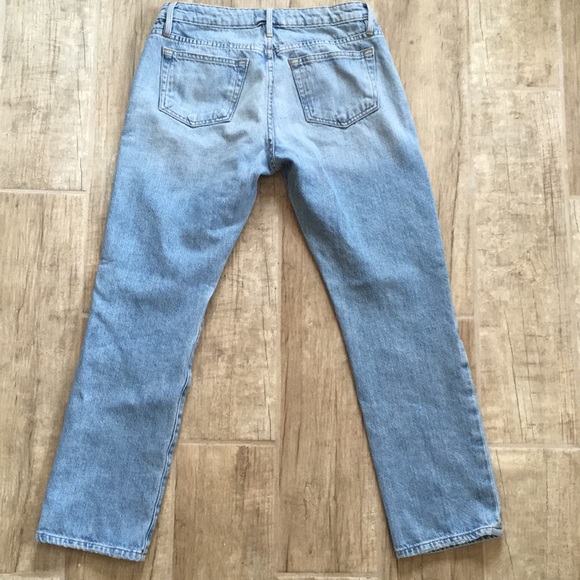 FRAME le grand garçon jean - Picture 10 of 14